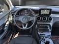 Mercedes-Benz GLC 250 d 4Matic Aut. *Navi-Led-Shz* Blau - thumbnail 10