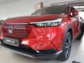 Honda HR-V e:HEV 1.5 Hybrid Elegance*sofort verfügbar Rot - thumbnail 28