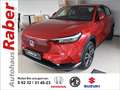 Honda HR-V e:HEV 1.5 Hybrid Elegance*sofort verfügbar Czerwony - thumbnail 1