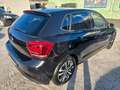 Volkswagen Polo VI United 1,0 TSI NAVI*TEMP*APP Nero - thumbnail 4