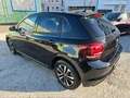 Volkswagen Polo VI United 1,0 TSI NAVI*TEMP*APP Nero - thumbnail 6