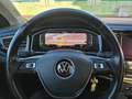 Volkswagen Polo VI United 1,0 TSI NAVI*TEMP*APP Nero - thumbnail 11