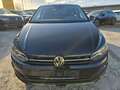 Volkswagen Polo VI United 1,0 TSI NAVI*TEMP*APP Nero - thumbnail 2