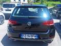 Volkswagen Golf 5p 1.6 tdi 115cv ** UNICO PROPRIETARIO+11/2019*** Nero - thumbnail 5