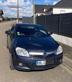 X-C /Roadster Caprio