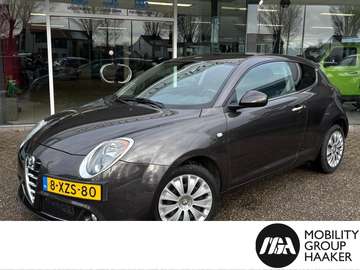 0.9 TwinAir Esclusivo | Navi | Climaat control | L