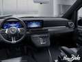 Mercedes-Benz EQV 300 EQV 300 AVG/Lang/Airmatic/el.Si/Leder/Multi/360 Blau - thumbnail 8