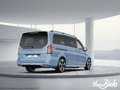 Mercedes-Benz EQV 300 EQV 300 AVG/Lang/Airmatic/el.Si/Leder/Multi/360 Blau - thumbnail 2