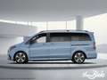 Mercedes-Benz EQV 300 EQV 300 AVG/Lang/Airmatic/el.Si/Leder/Multi/360 Blau - thumbnail 4