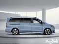 Mercedes-Benz EQV 300 EQV 300 AVG/Lang/Airmatic/el.Si/Leder/Multi/360 Blau - thumbnail 3