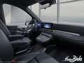 Mercedes-Benz EQV 300 EQV 300 AVG/Lang/Airmatic/el.Si/Leder/Multi/360 Blau - thumbnail 9