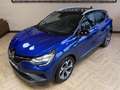 Renault Captur 1.3 TCe 140 R.S. Line | Groot Navi | Trekhaak | 36 Bleu - thumbnail 12
