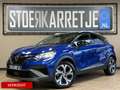 Renault Captur 1.3 TCe 140 R.S. Line | VERKOCHT! Groot Navi | Tre Blu/Azzurro - thumbnail 1