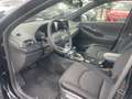 Hyundai i30 ADVANTAGE NAVI,KAM,SITZHEIZ,PDC+ PLUS-PAKET! Schwarz - thumbnail 10