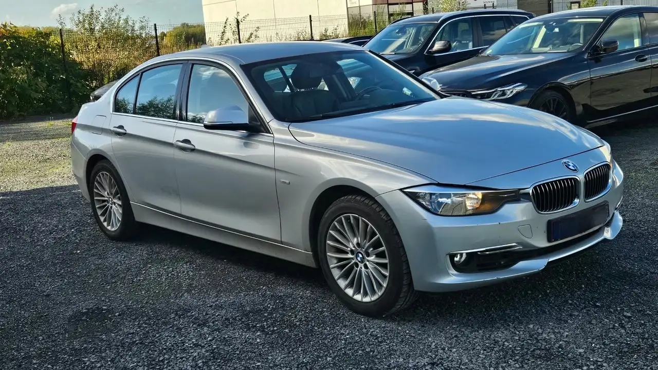 BMW 316