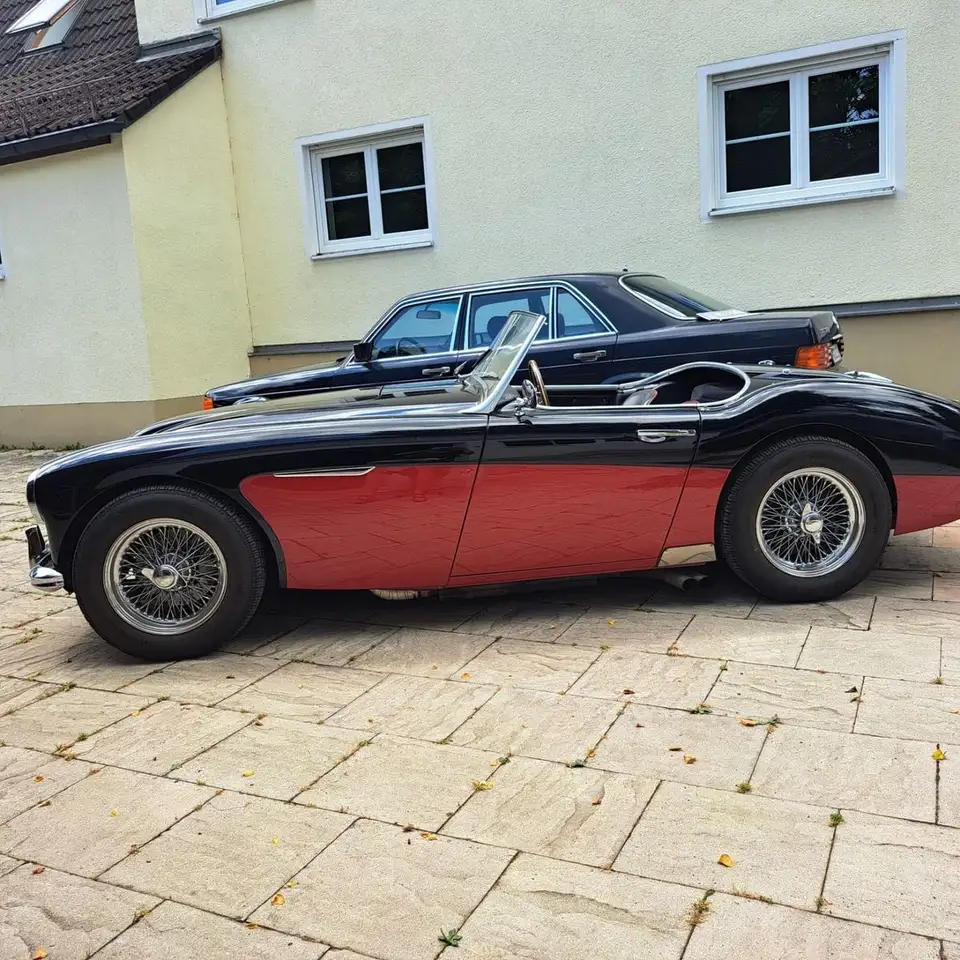 Austin MARK I BN 7 TOPFAHRZEUG !!!, foto 8