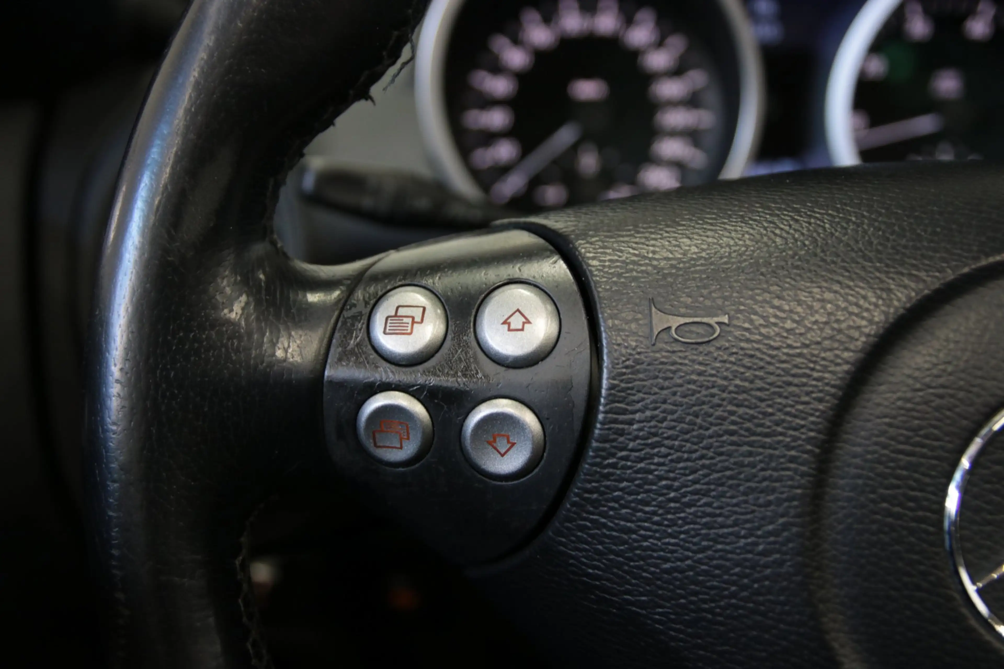 Mercedes-Benz SLK 350 V6/ Airscarf/ NAP/ Origineel NL — photo 22