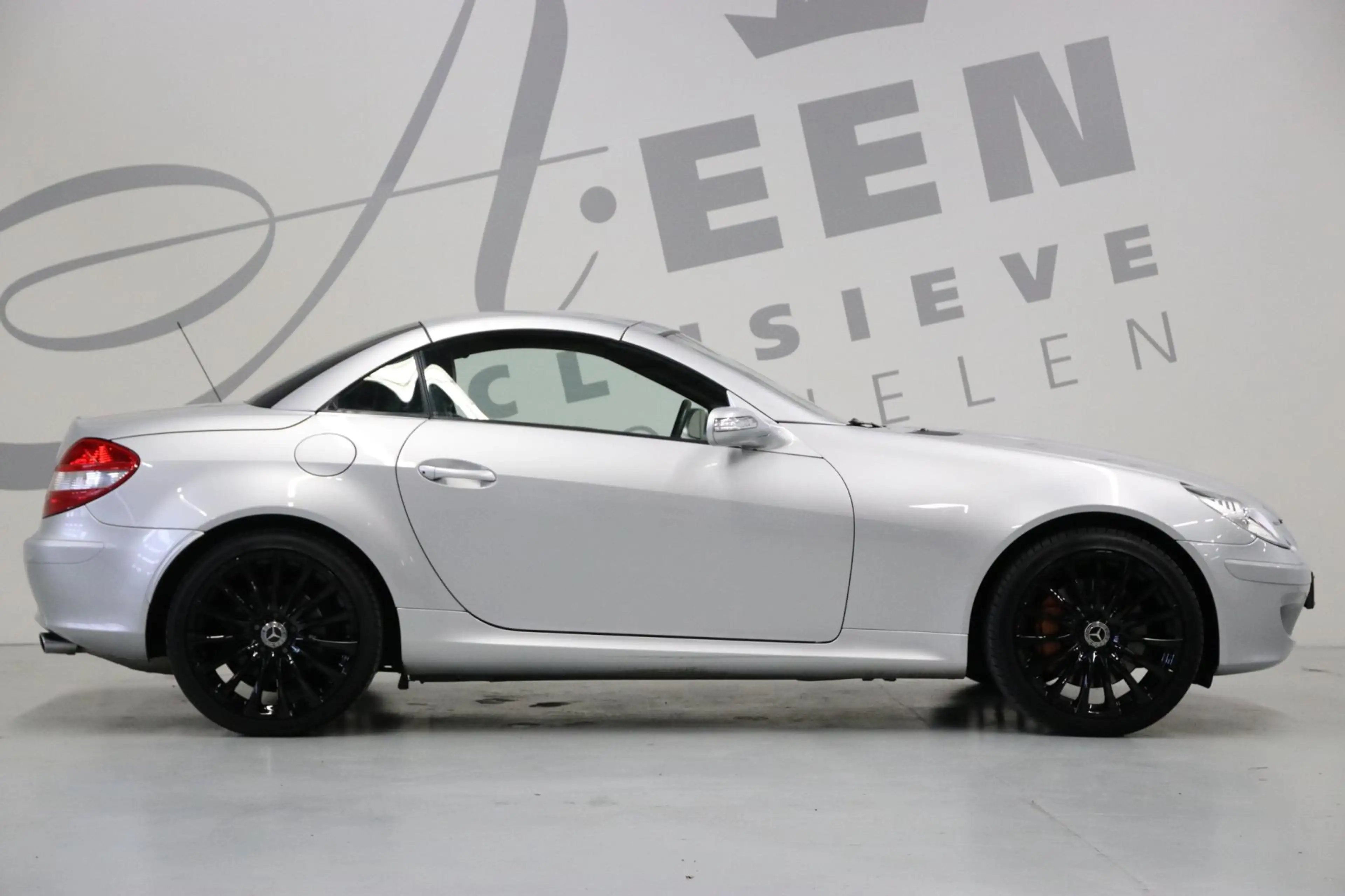 Mercedes-Benz SLK 350 V6/ Airscarf/ NAP/ Origineel NL — photo 14