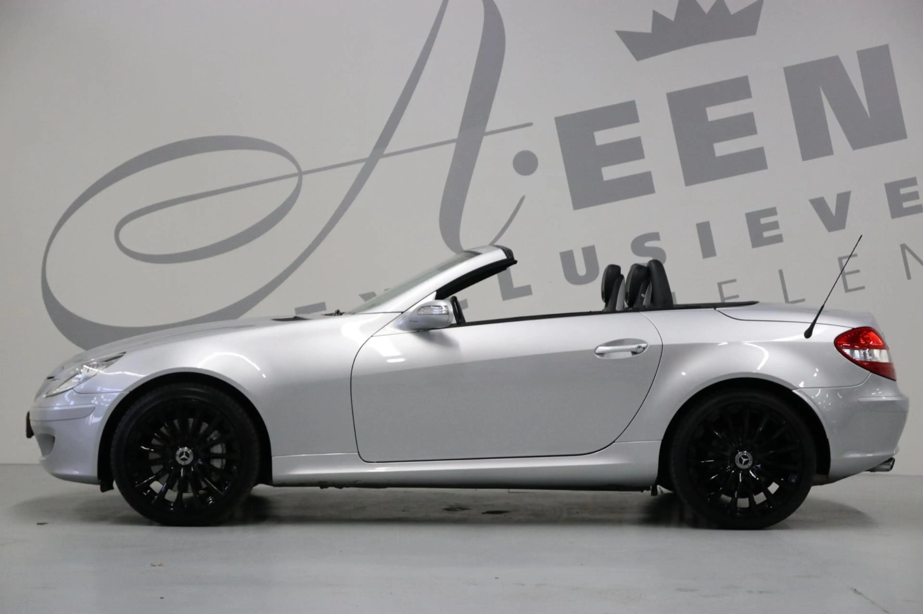 Mercedes-Benz SLK 350 V6/ Airscarf/ NAP/ Origineel NL — photo 13