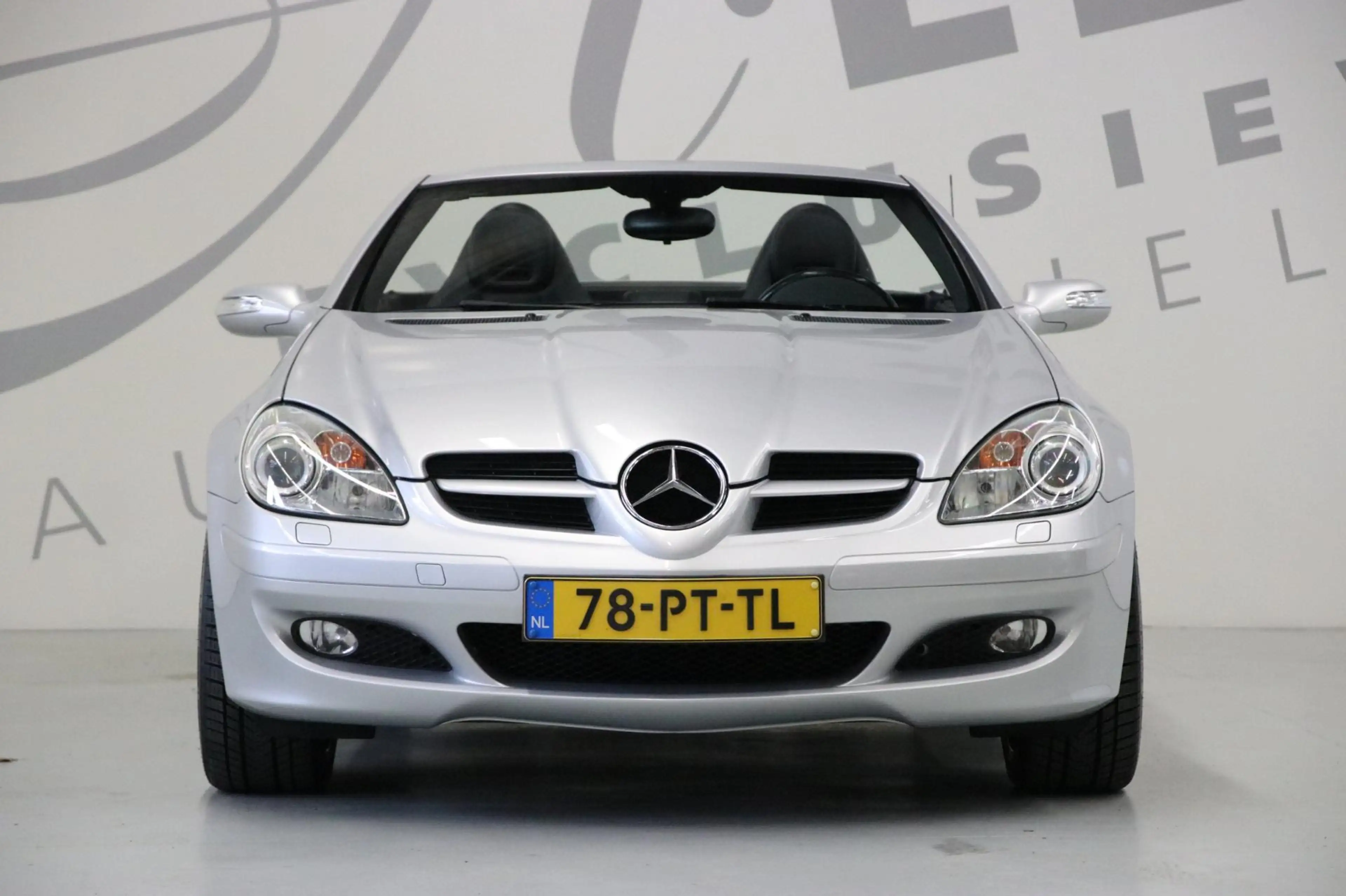 Mercedes-Benz SLK 350 V6/ Airscarf/ NAP/ Origineel NL — photo 3