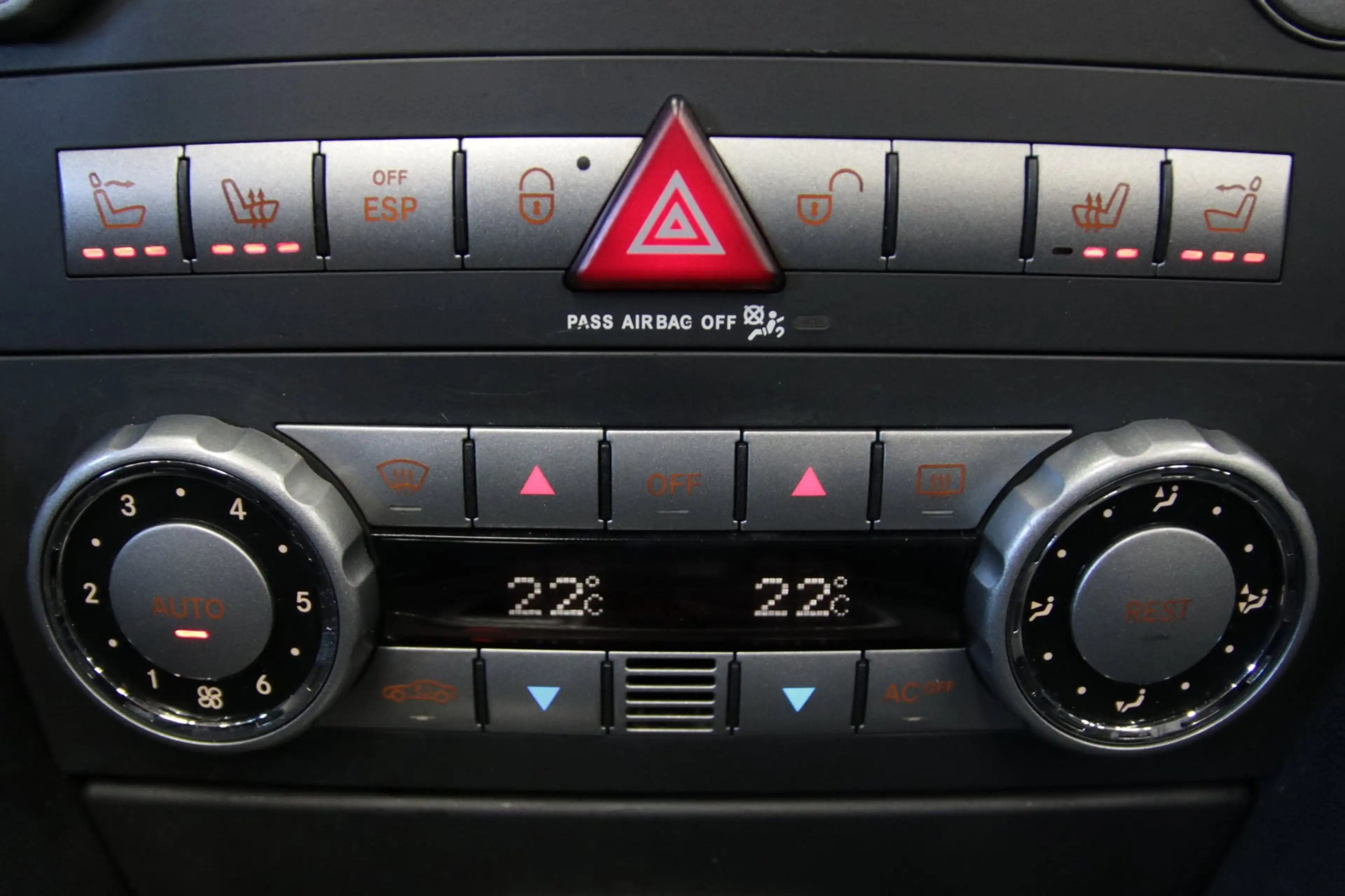 Mercedes-Benz SLK 350 V6/ Airscarf/ NAP/ Origineel NL — photo 17