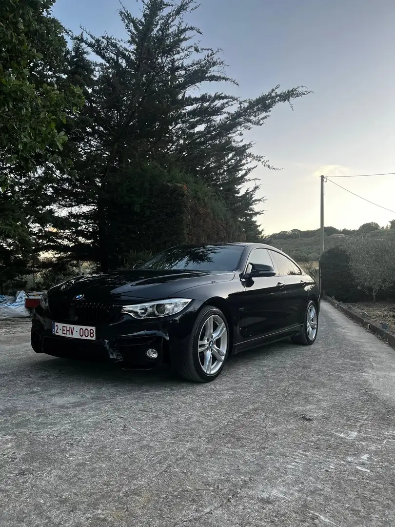 BMW 418 418d Gran Coupe Sport 143cv - 1