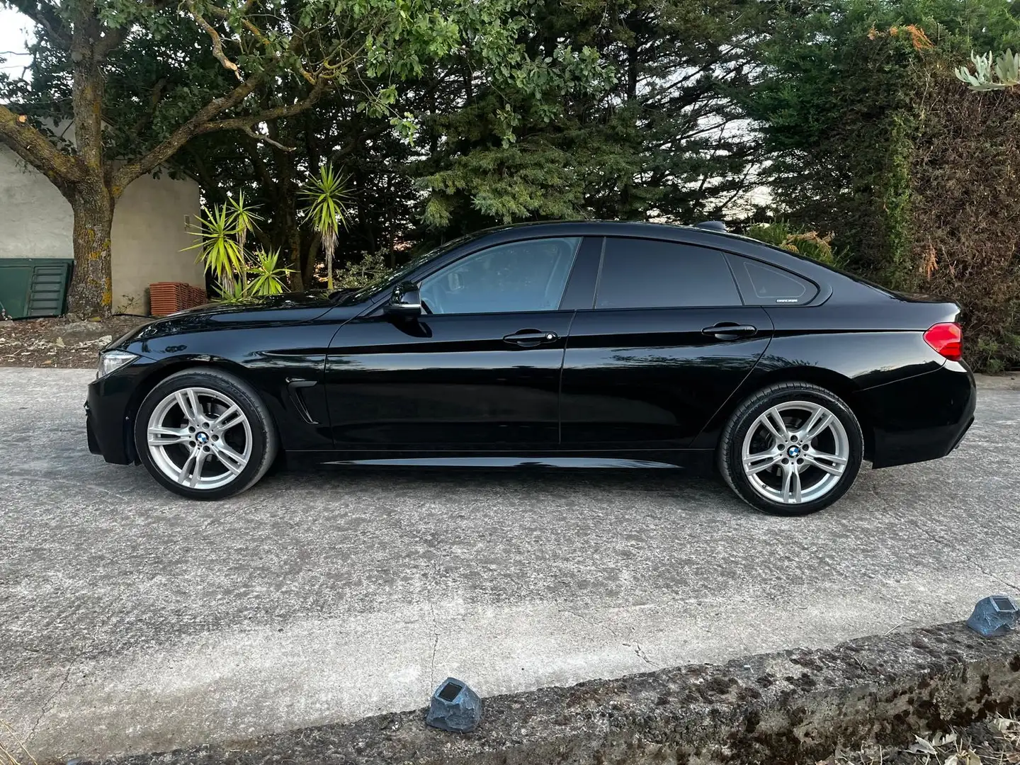 BMW 418 418d Gran Coupe Sport 143cv - 2