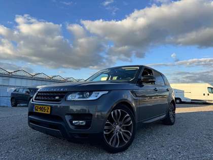 Land Rover Range Rover Sport 2015 * 3.0 SDV6 * Autobiography * Facelift *?