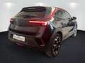 Opel Mokka-E GS Line Autom. BT TEMP KLIMA PDC ALU KAM Schwarz - thumbnail 4