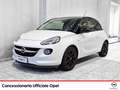 Opel Adam 1.4 glam gpl-tech 87cv e6 Bianco - thumbnail 1