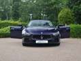 Maserati Ghibli 3.0 S Q4 410pk Sportpack/20"/Prem pack Blauw - thumbnail 4