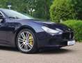 Maserati Ghibli 3.0 S Q4 410pk Sportpack/20"/Prem pack Blauw - thumbnail 15