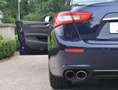 Maserati Ghibli 3.0 S Q4 410pk Sportpack/20"/Prem pack Blauw - thumbnail 38
