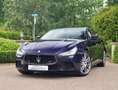 Maserati Ghibli 3.0 S Q4 410pk Sportpack/20"/Prem pack Blauw - thumbnail 9