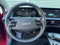Kia EV6 58kWh 169pk RWD Air |GRATIS LAADPAAL Navigatie | S Rood - thumbnail 13