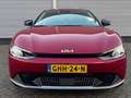 Kia EV6 58kWh 169pk RWD Air |GRATIS LAADPAAL Navigatie | S Rood - thumbnail 8