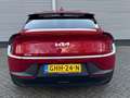 Kia EV6 58kWh 169pk RWD Air |GRATIS LAADPAAL Navigatie | S Rood - thumbnail 4