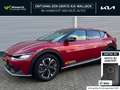 Kia EV6 58kWh 169pk RWD Air |GRATIS LAADPAAL Navigatie | S Rood - thumbnail 1