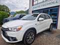 Mitsubishi ASX 2.2 DI-D 150Cv 4WD Aut. Edition100+ Keyless Navi Bianco - thumbnail 1