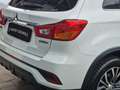 Mitsubishi ASX 2.2 DI-D 150Cv 4WD Aut. Edition100+ Keyless Navi Bianco - thumbnail 6