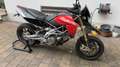 Aprilia Dorsoduro 750 Czerwony - thumbnail 4