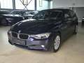 BMW 316 i Touring 1.Hand+El.AHK/schwenkbar+Navi Blau - thumbnail 3