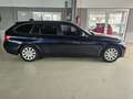 BMW 316 i Touring 1.Hand+El.AHK/schwenkbar+Navi Blau - thumbnail 7