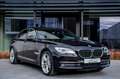 BMW 730 d Xdrive M-Pack / SOFTCLOSE / KEYLESS GO / CAMERA Nero - thumbnail 6