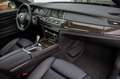 BMW 730 d Xdrive M-Pack / SOFTCLOSE / KEYLESS GO / CAMERA Nero - thumbnail 14