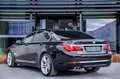BMW 730 d Xdrive M-Pack / SOFTCLOSE / KEYLESS GO / CAMERA Nero - thumbnail 10