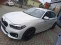 BMW 120 M SPORT FULL LED 18" NAVYSENS PARK PRONTA CONSEGNA Wit - thumbnail 5