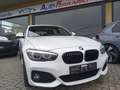 BMW 120 M SPORT FULL LED 18" NAVYSENS PARK PRONTA CONSEGNA Wit - thumbnail 1
