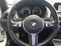 BMW 120 M SPORT FULL LED 18" NAVYSENS PARK PRONTA CONSEGNA Wit - thumbnail 18
