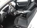 BMW 120 M SPORT FULL LED 18" NAVYSENS PARK PRONTA CONSEGNA Wit - thumbnail 8